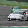 Porsche Sports Cup Spa-Francorchamps (2010-09-12): Foto: Jan Brucke