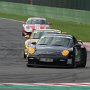 Porsche Sports Cup Spa-Francorchamps (2010-09-12): Foto: Jan Brucke