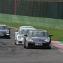 Porsche Sports Cup Spa-Francorchamps (2010-09-12): Foto: Jan Brucke
