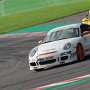 Porsche Sports Cup Spa-Francorchamps (2010-09-12): Foto: Jan Brucke