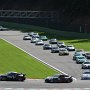 Porsche Sports Cup Spa-Francorchamps (2010-09-11): Foto: Jan Brucke