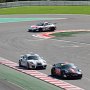 Porsche Sports Cup Spa-Francorchamps (2010-09-11): Foto: Jan Brucke