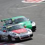 Porsche Sports Cup Spa-Francorchamps (2010-09-11): Foto: Jan Brucke