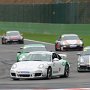 Porsche Sports Cup Spa-Francorchamps (2010-09-12): Foto: Jan Brucke