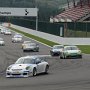 Porsche Sports Cup Spa-Francorchamps (2010-09-12): Foto: Jan Brucke