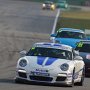Porsche Sports Cup Deutschland, Hockenheimring (2010-10-23): Foto: Jan Brucke