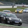 Porsche Sports Cup Deutschland, Hockenheimring (2010-10-23): Foto: Jan Brucke