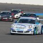 Porsche Sports Cup Deutschland, Hockenheimring (2010-10-23): Foto: Jan Brucke