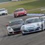 Porsche Sports Cup Deutschland, Hockenheimring (2010-10-23): Foto: Jan Brucke