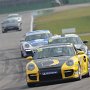 Porsche Sports Cup Deutschland, Hockenheimring (2010-10-23): Foto: Jan Brucke