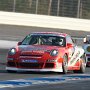 Porsche Sports Cup Deutschland, Hockenheimring (2010-10-23): Foto: Jan Brucke