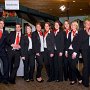 Saisonabschlussfeier: Porsche Sports Cup 2010