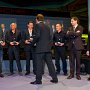 Saisonabschlussfeier: Porsche Sports Cup 2010