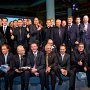 Saisonabschlussfeier: Porsche Sports Cup 2010