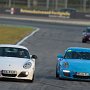 Porsche Sports Cup Deutschland, Hockenheimring (2011-10-08): Foto: Jan Brucke