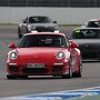 Porsche Sports Cup Deutschland, Hockenheimring (2011-10-08): Foto: Jan Brucke