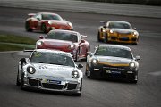 Porsche Sports Cup Deutschland - 1. Lauf Hockenheimring I 2019 - Foto: Gruppe C Photography