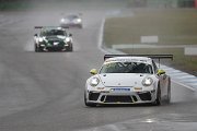 Porsche Sports Cup Deutschland - 1. Lauf Hockenheimring I 2019 - Foto: Gruppe C Photography