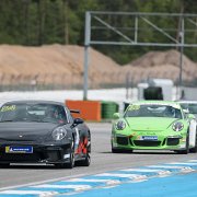Porsche Sports Cup Deutschland - 1. Lauf Hockenheimring I 2019 - Foto: Gruppe C Photography