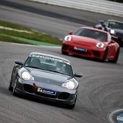 Porsche Sports Cup Deutschland - 1. Lauf Hockenheimring I 2019 - Foto: Gruppe C Photography
