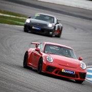 Porsche Sports Cup Deutschland - 1. Lauf Hockenheimring I 2019 - Foto: Gruppe C Photography