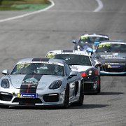 Porsche Sports Cup Deutschland - 1. Lauf Hockenheimring I 2019 - Foto: Gruppe C Photography