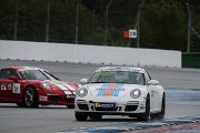 Porsche Sports Cup Deutschland - 1. Lauf Hockenheimring I 2019 - Foto: Gruppe C Photography