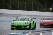 Porsche Sports Cup Deutschland - 1. Lauf Hockenheimring I 2019 - Foto: Gruppe C Photography