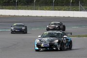Porsche Sports Cup Deutschland - 1. Lauf Hockenheimring I 2019 - Foto: Gruppe C Photography
