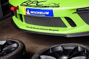 Porsche Sports Cup Deutschland - 2. Lauf N�rburgring 2019 - Foto: Gruppe C Photography