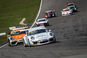 Porsche Sports Cup Deutschland - 2. Lauf N�rburgring 2019 - Foto: Gruppe C Photography
