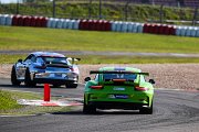 Porsche Sports Cup Deutschland - 2. Lauf N�rburgring 2019 - Foto: Gruppe C Photography