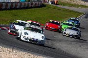 Porsche Sports Cup Deutschland - 2. Lauf N�rburgring 2019 - Foto: Gruppe C Photography