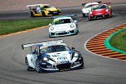 Porsche Sports Cup Deutschland - 3. Lauf Sachsenring 2019 - Foto: Gruppe C Photography