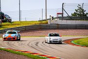 Porsche Sports Cup Deutschland - 3. Lauf Sachsenring 2019 - Foto: Gruppe C Photography