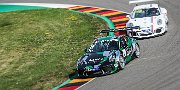 Porsche Sports Cup Deutschland - 3. Lauf Sachsenring 2019 - Foto: Gruppe C Photography; Race:pro