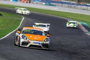 Porsche Sports Cup Deutschland - 4. Lauf Oschersleben 2019 - Foto: Gruppe C Photography
