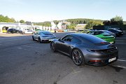 Porsche Sports Cup Deutschland - 5. Lauf Spa Francorchamp 2019 - Foto: Gruppe C Photography