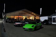 Porsche Sports Cup Deutschland - 5. Lauf Spa Francorchamp 2019 - Foto: Gruppe C Photography