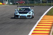 Porsche Sports Cup Deutschland - 5. Lauf Spa Francorchamp 2019 - Foto: Gruppe C Photography