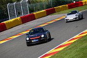 Porsche Sports Cup Deutschland - 5. Lauf Spa Francorchamp 2019 - Foto: Gruppe C Photography
