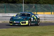 Porsche Sports Cup Deutschland - 5. Lauf Spa Francorchamp 2019 - Foto: Gruppe C Photography