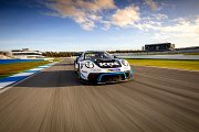 Porsche Sports Cup Deutschland - 6. Lauf Hockenheim II 2019 - Foto: Gruppe C Photography