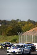Porsche Sports Cup Deutschland - 6. Lauf Hockenheim II 2019 - Foto: Gruppe C Photography