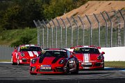 Porsche Sports Cup Deutschland - 6. Lauf Hockenheim II 2019 - Foto: Gruppe C Photography
