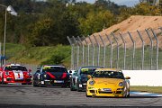 Porsche Sports Cup Deutschland - 6. Lauf Hockenheim II 2019 - Foto: Gruppe C Photography