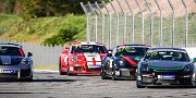 Porsche Sports Cup Deutschland - 6. Lauf Hockenheim II 2019 - Foto: Gruppe C Photography