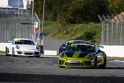 Porsche Sports Cup Deutschland - 6. Lauf Hockenheim II 2019 - Foto: Gruppe C Photography