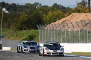 Porsche Sports Cup Deutschland - 6. Lauf Hockenheim II 2019 - Foto: Gruppe C Photography