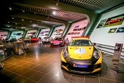 Porsche Sports Cup Saisonabschlussfeier 2019, Porsche Leipzig - Foto: Gruppe C